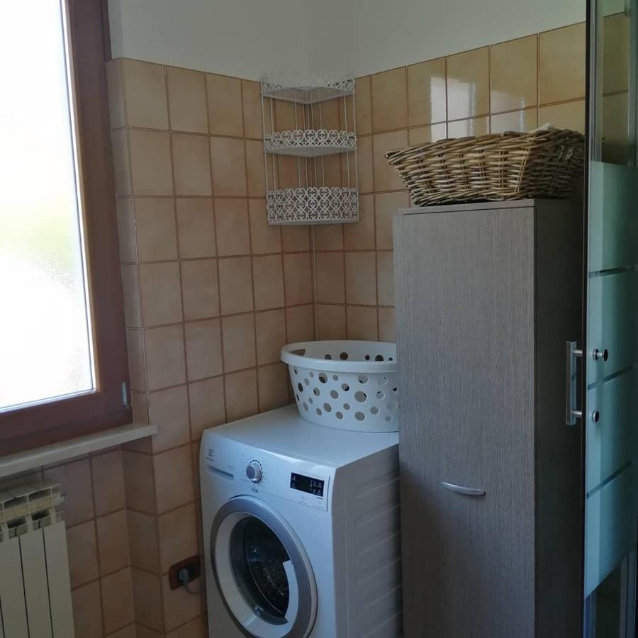 הוילה Tremosine Casa Mezzema מראה חיצוני תמונה