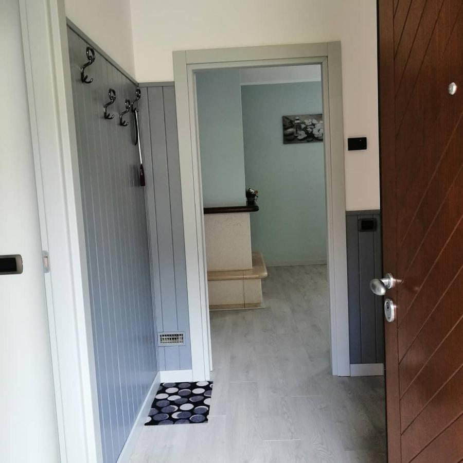 הוילה Tremosine Casa Mezzema מראה חיצוני תמונה