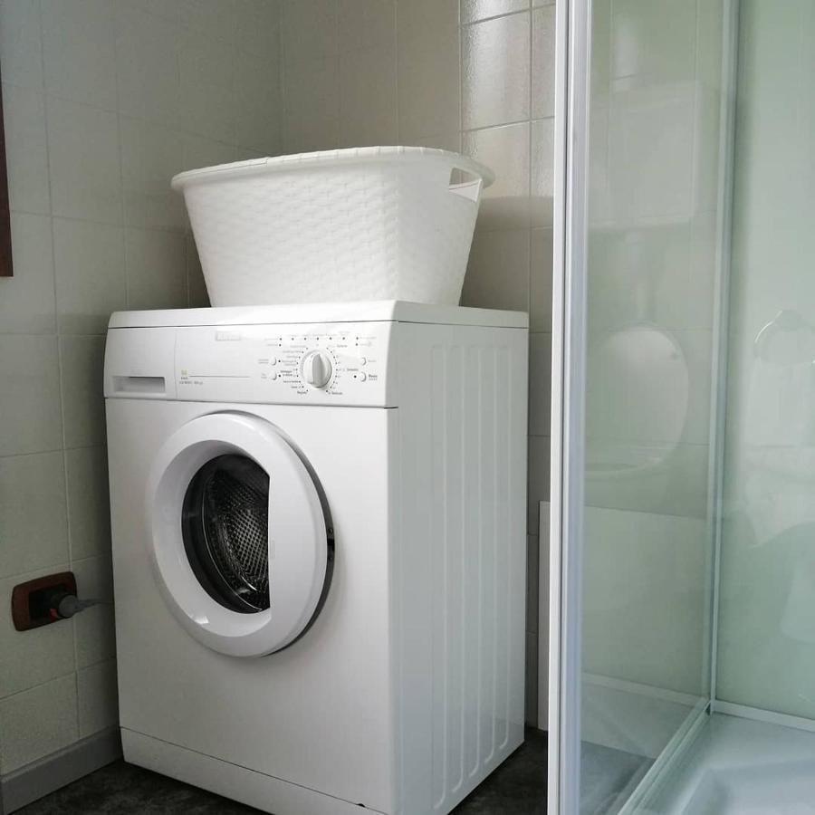 הוילה Tremosine Casa Mezzema מראה חיצוני תמונה