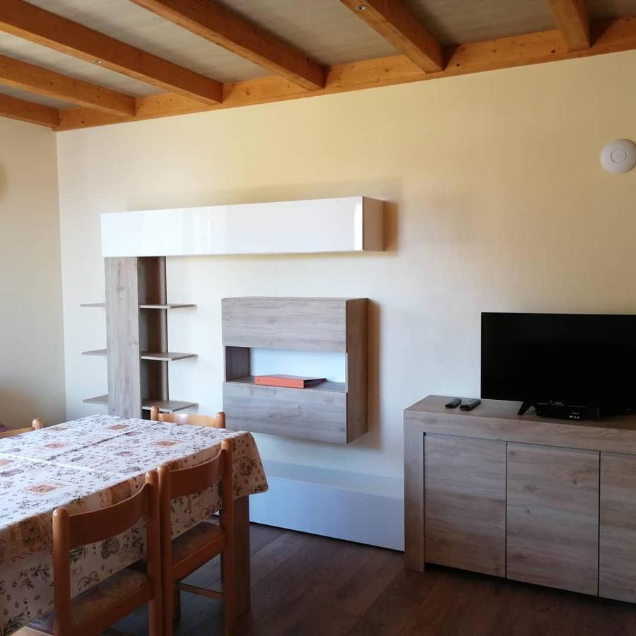 הוילה Tremosine Casa Mezzema מראה חיצוני תמונה
