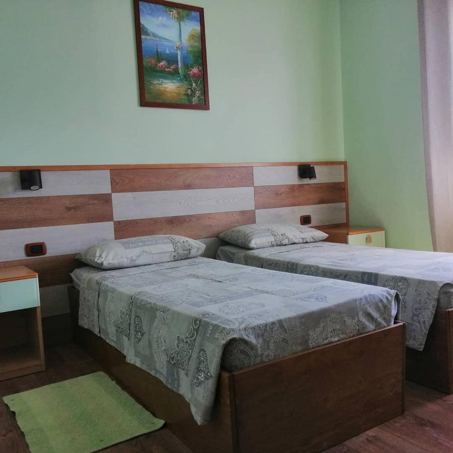 הוילה Tremosine Casa Mezzema מראה חיצוני תמונה