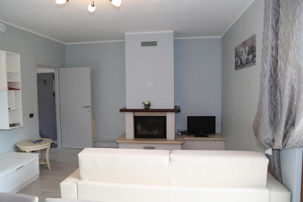 הוילה Tremosine Casa Mezzema מראה חיצוני תמונה