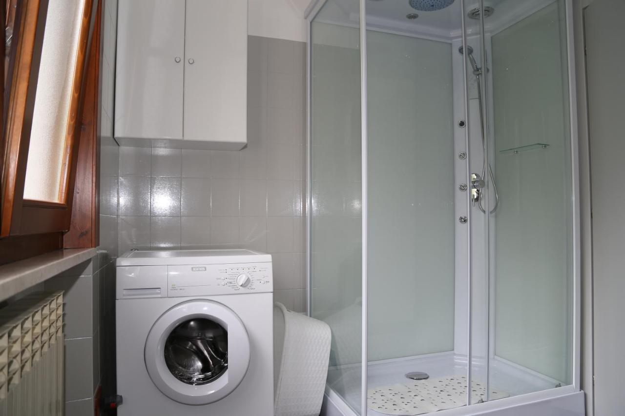 הוילה Tremosine Casa Mezzema מראה חיצוני תמונה