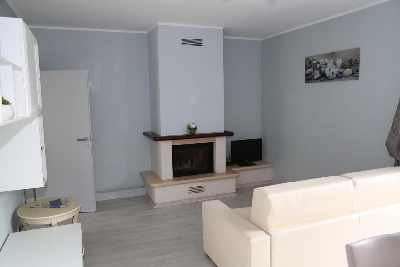 הוילה Tremosine Casa Mezzema מראה חיצוני תמונה