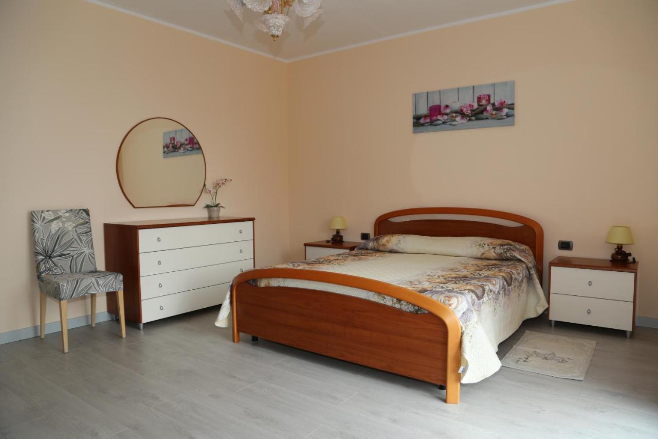 הוילה Tremosine Casa Mezzema מראה חיצוני תמונה